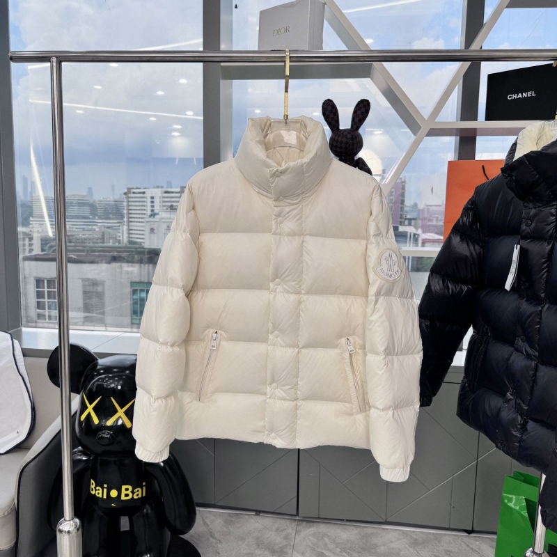 Moncler Down Coat